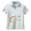 Ladies Dri Mesh ® V Neck Polo Thumbnail