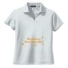 Ladies Dri Mesh ® V Neck Polo Thumbnail