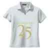 Ladies Dri Mesh ® V Neck Polo Thumbnail