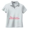 Ladies Dri Mesh ® V Neck Polo Thumbnail
