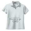 Ladies Dri Mesh ® V Neck Polo Thumbnail