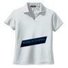 Ladies Dri Mesh ® V Neck Polo Thumbnail