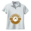 Ladies Dri Mesh ® V Neck Polo Thumbnail