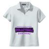 Ladies Dri Mesh ® V Neck Polo Thumbnail