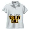 Ladies Dri Mesh ® V Neck Polo Thumbnail