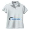 Ladies Dri Mesh ® V Neck Polo Thumbnail