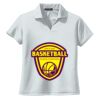 Ladies Dri Mesh ® V Neck Polo Thumbnail