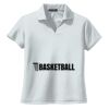 Ladies Dri Mesh ® V Neck Polo Thumbnail