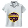 Ladies Dri Mesh ® V Neck Polo Thumbnail