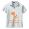 Ladies Dri Mesh ® V Neck Polo Thumbnail