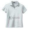 Ladies Dri Mesh ® V Neck Polo Thumbnail
