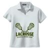 Ladies Dri Mesh ® V Neck Polo Thumbnail