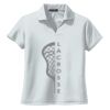Ladies Dri Mesh ® V Neck Polo Thumbnail