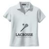 Ladies Dri Mesh ® V Neck Polo Thumbnail
