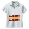 Ladies Dri Mesh ® V Neck Polo Thumbnail