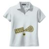 Ladies Dri Mesh ® V Neck Polo Thumbnail