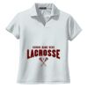 Ladies Dri Mesh ® V Neck Polo Thumbnail