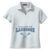 Ladies Dri Mesh ® V Neck Polo Thumbnail