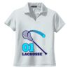 Ladies Dri Mesh ® V Neck Polo Thumbnail