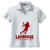 Ladies Dri Mesh ® V Neck Polo Thumbnail