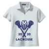 Ladies Dri Mesh ® V Neck Polo Thumbnail