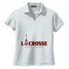 Ladies Dri Mesh ® V Neck Polo Thumbnail