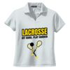 Ladies Dri Mesh ® V Neck Polo Thumbnail