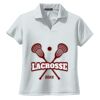 Ladies Dri Mesh ® V Neck Polo Thumbnail