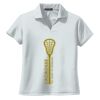 Ladies Dri Mesh ® V Neck Polo Thumbnail