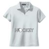 Ladies Dri Mesh ® V Neck Polo Thumbnail
