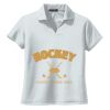 Ladies Dri Mesh ® V Neck Polo Thumbnail