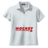 Ladies Dri Mesh ® V Neck Polo Thumbnail