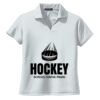 Ladies Dri Mesh ® V Neck Polo Thumbnail
