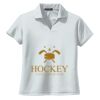 Ladies Dri Mesh ® V Neck Polo Thumbnail
