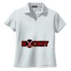Ladies Dri Mesh ® V Neck Polo Thumbnail