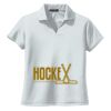 Ladies Dri Mesh ® V Neck Polo Thumbnail