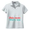 Ladies Dri Mesh ® V Neck Polo Thumbnail