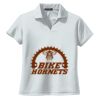 Ladies Dri Mesh ® V Neck Polo Thumbnail