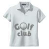 Ladies Dri Mesh ® V Neck Polo Thumbnail
