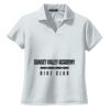 Ladies Dri Mesh ® V Neck Polo Thumbnail
