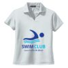 Ladies Dri Mesh ® V Neck Polo Thumbnail