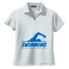 Ladies Dri Mesh ® V Neck Polo Thumbnail