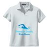Ladies Dri Mesh ® V Neck Polo Thumbnail