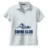 Ladies Dri Mesh ® V Neck Polo Thumbnail