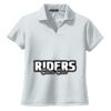 Ladies Dri Mesh ® V Neck Polo Thumbnail