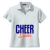Ladies Dri Mesh ® V Neck Polo Thumbnail