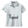 Ladies Dri Mesh ® V Neck Polo Thumbnail