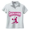 Ladies Dri Mesh ® V Neck Polo Thumbnail
