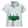 Ladies Dri Mesh ® V Neck Polo Thumbnail
