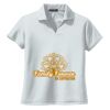 Ladies Dri Mesh ® V Neck Polo Thumbnail